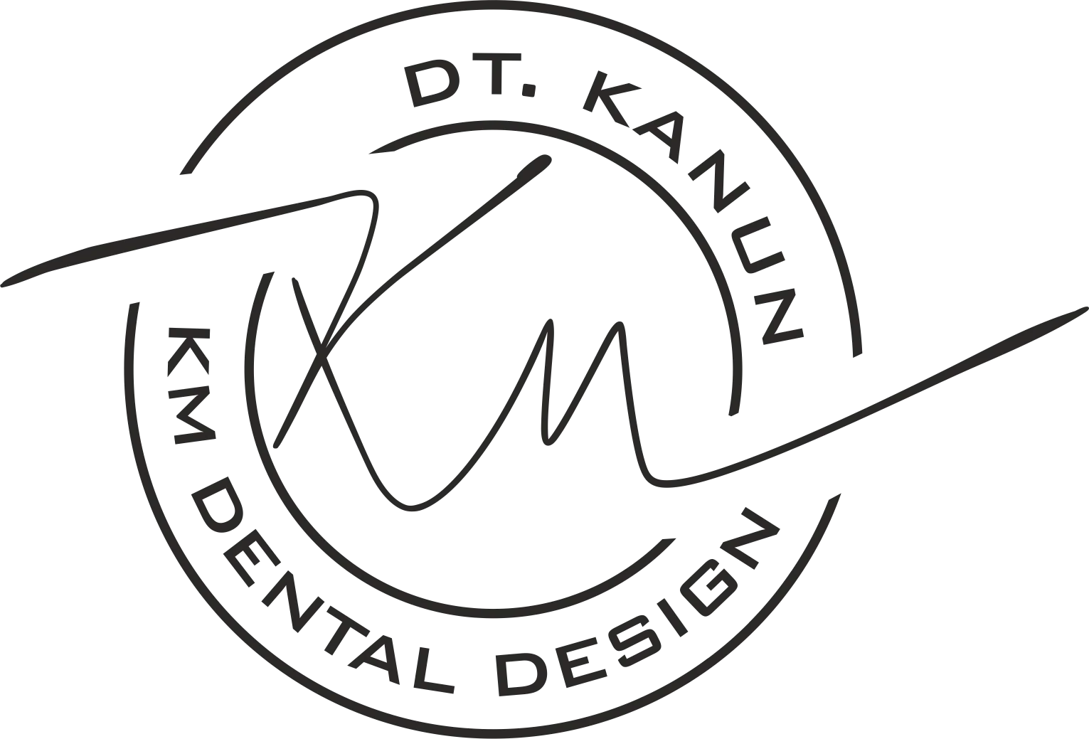 KM Dental Design - Dt. Kanun Mercimek